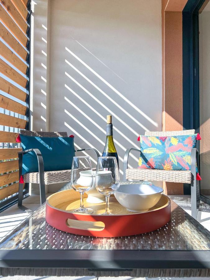 Apartment Le Frere Charmes