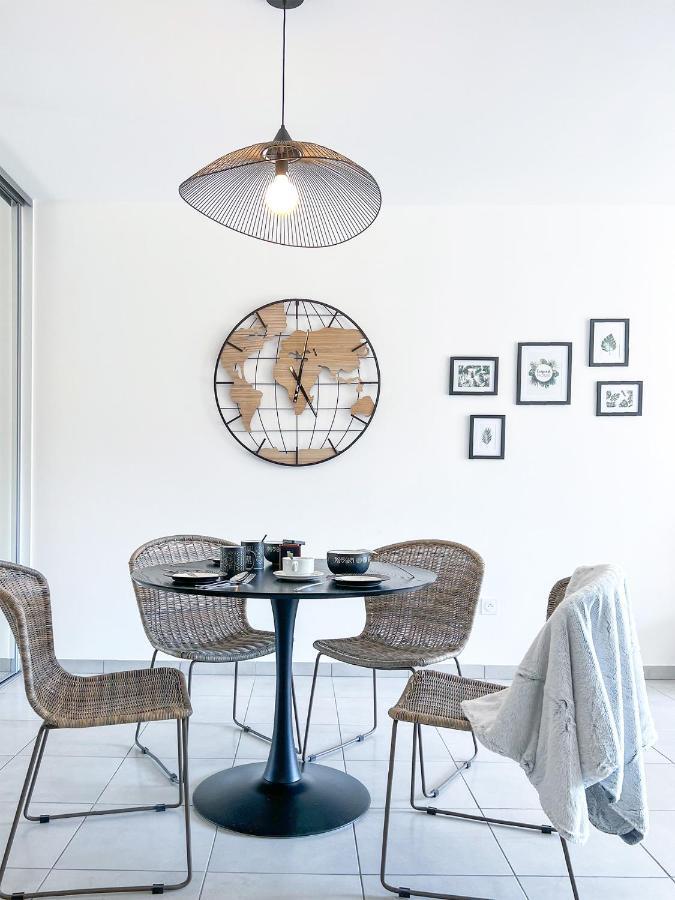 Apartment Le Frere Charmes *
