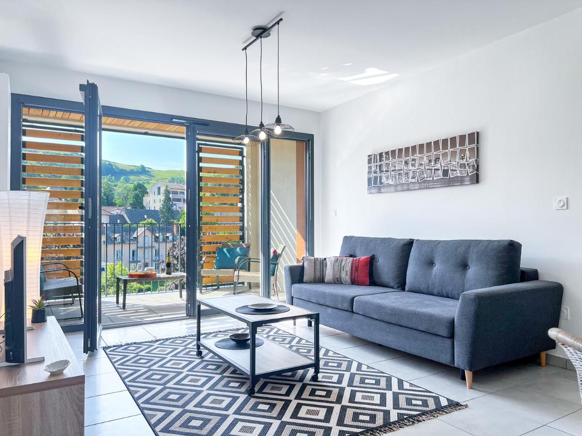 Le Frere Charmes Apartment *