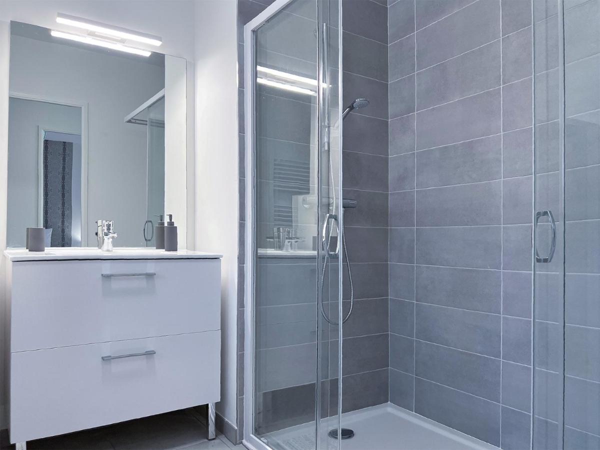 Apartment Le Frere Charmes Aurillac