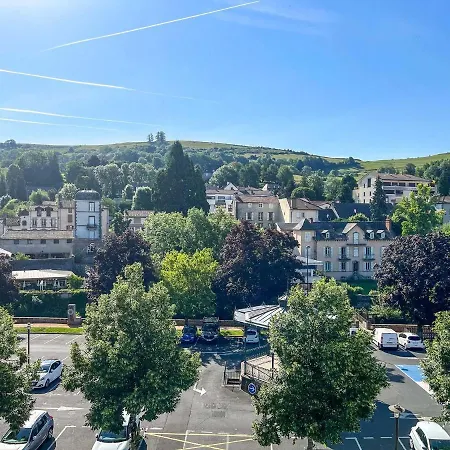 Le Frere Charmes Apartment Aurillac Exterior photo