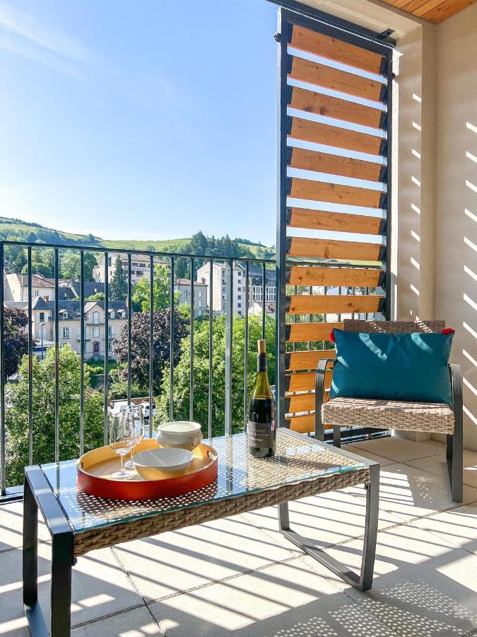 Appartement Le Frere Charmes