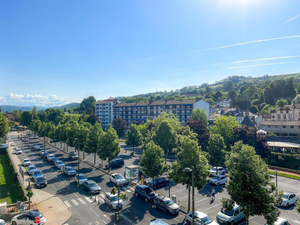 Le Frere Charmes Appartement